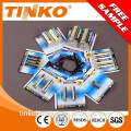 TINKO Marke alkaline Batterie 1.5v 2300mAh aa lr6 am3 trocken